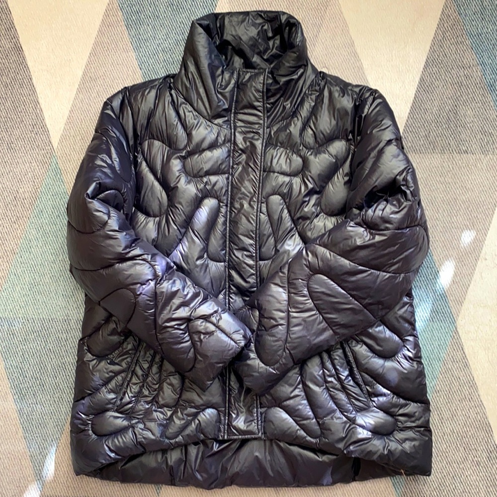 🐡Puffer Jacket